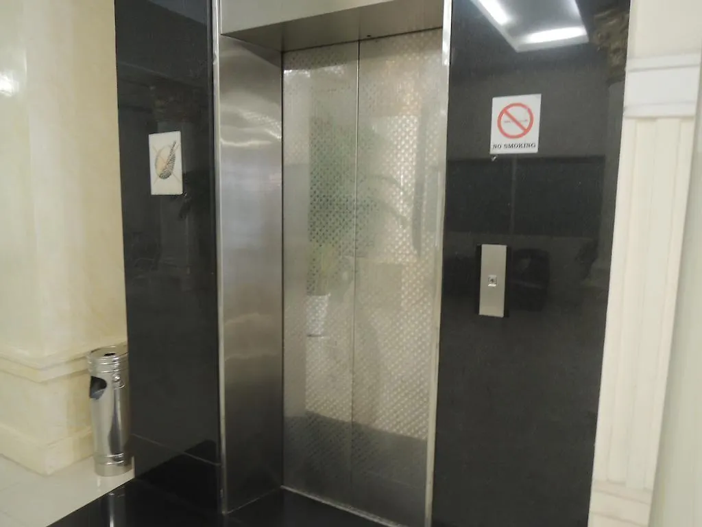 Phi Phung Hotel Ho Chi Minh City