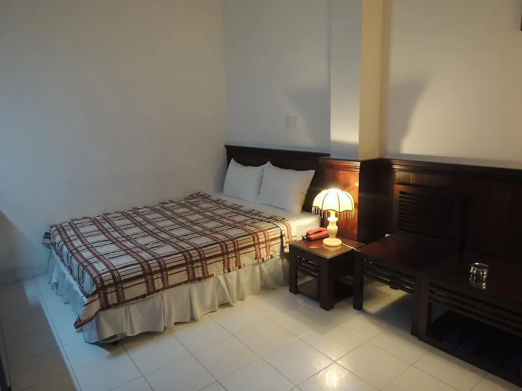 Phi Phung Hotel Ho Chi Minh City
