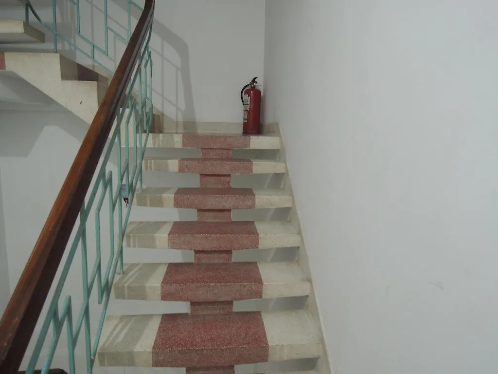 **  Phi Phung Hotel Ho Chi Minh City Vietnam