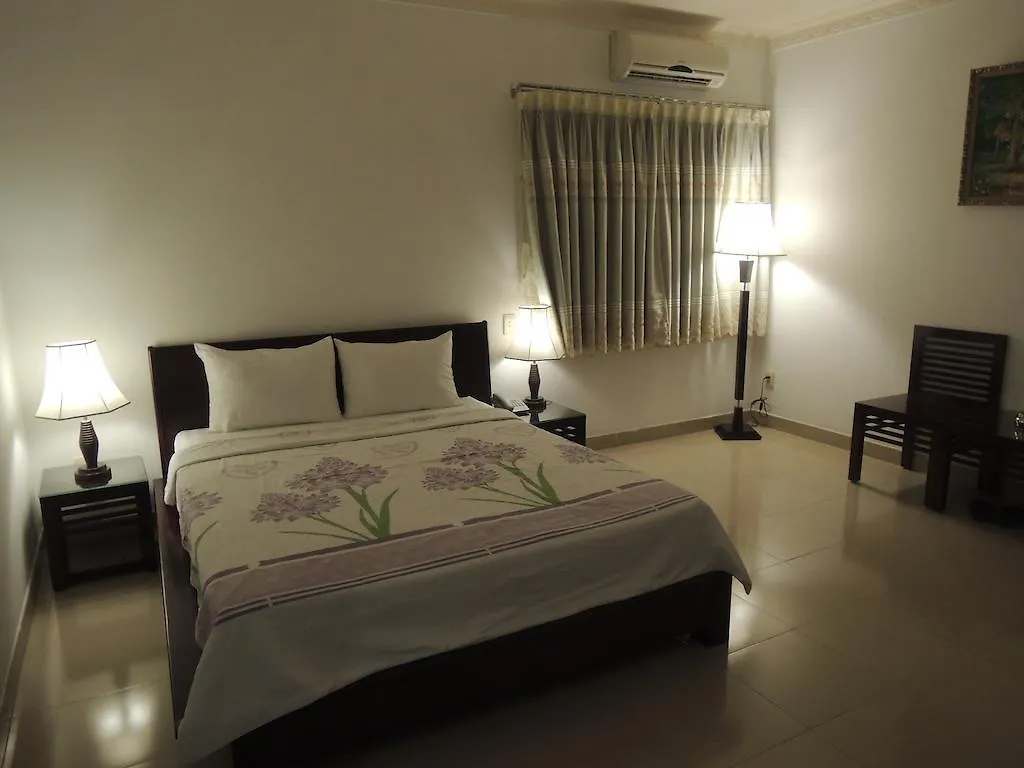 Phi Phung Hotel Ho Chi Minh City