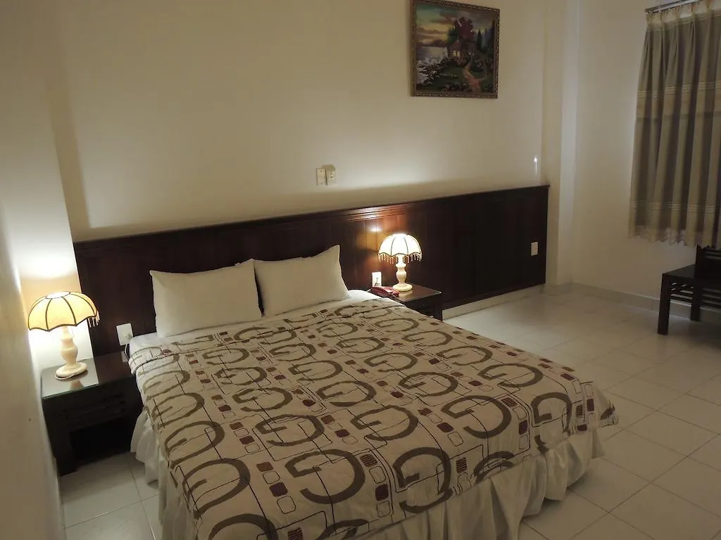 Phi Phung Hotel Ho Chi Minh City