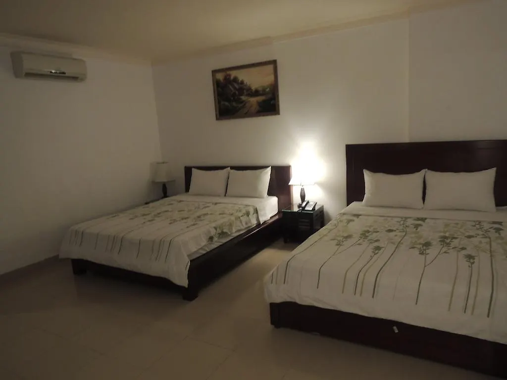 **  Phi Phung Hotel Ho Chi Minh City Vietnam
