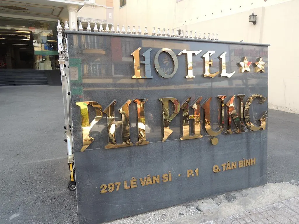 Phi Phung Hotel Ho Chi Minh City
