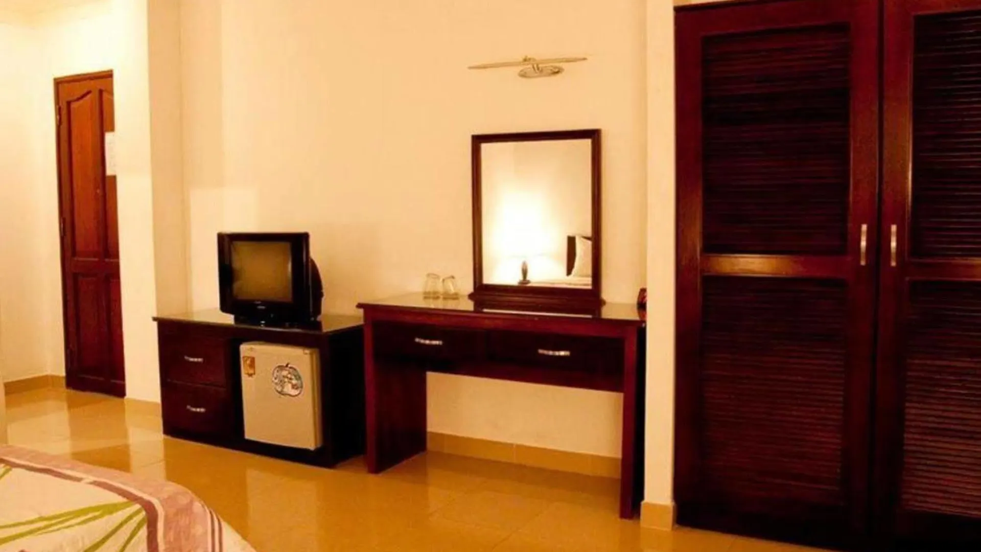 Phi Phung Hotel Ho Chi Minh City