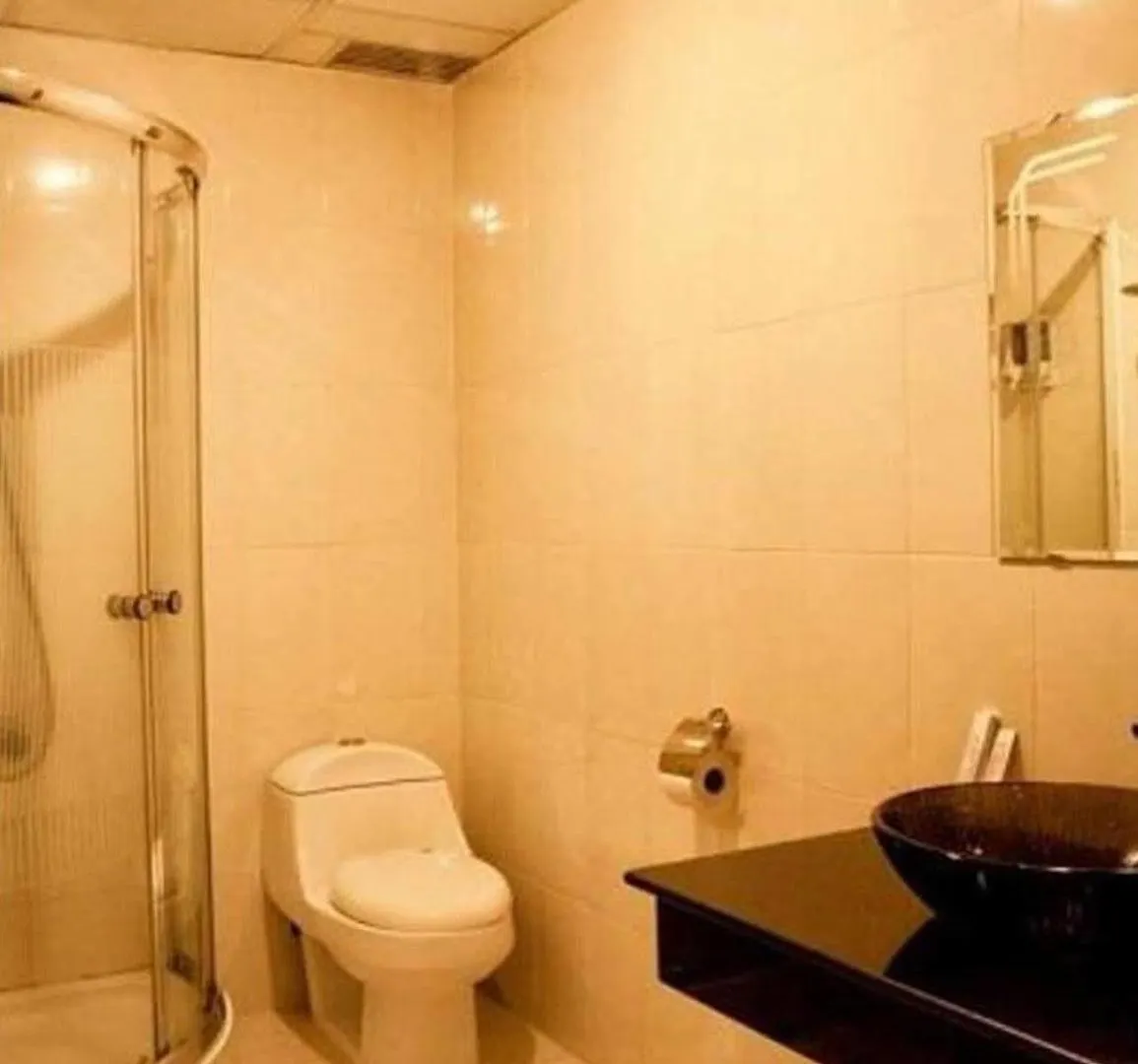 Phi Phung Hotel Ho Chi Minh City